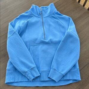 Lululemon Full Length Scuba